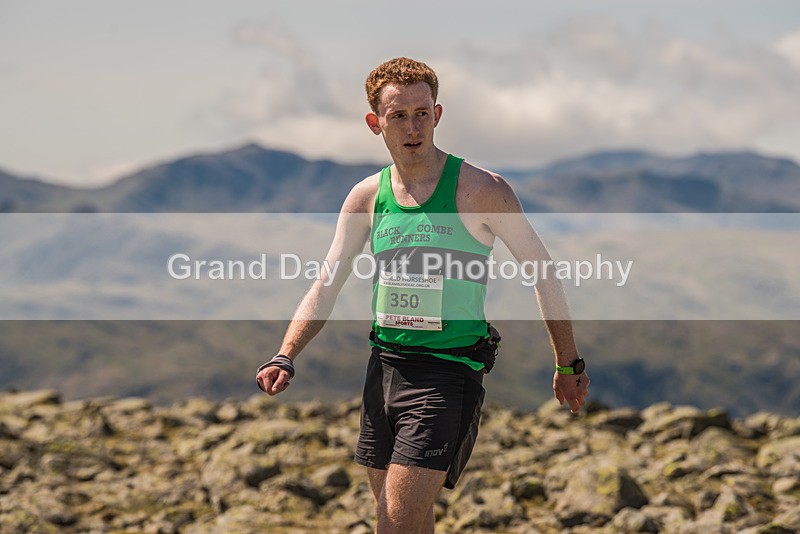 Fairfield-861 - Fairfield Horseshoe Fell Race Saturday 13th May 2023
