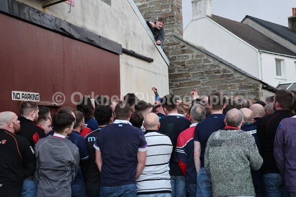 DAD12055 - New Years Mens Ba'