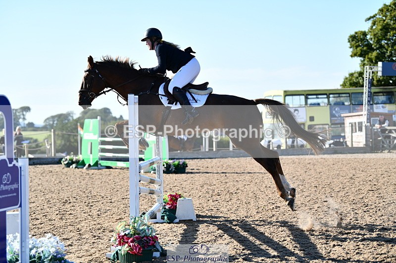 240914A-164650-08217 - Cls 19-S Snr 1.10m Open Speed Derby