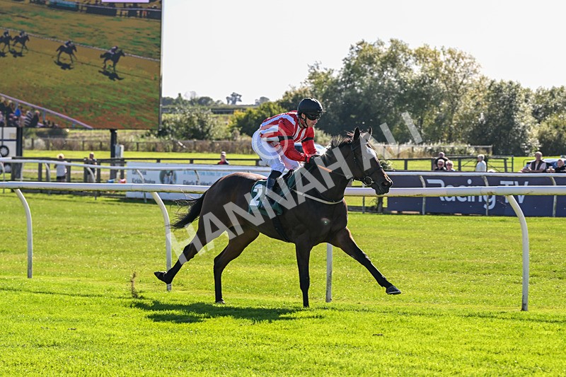 300926-Race 1-Bladey Lady-5843 - Race 1 1.57pm Racing To School Nursery Handicap