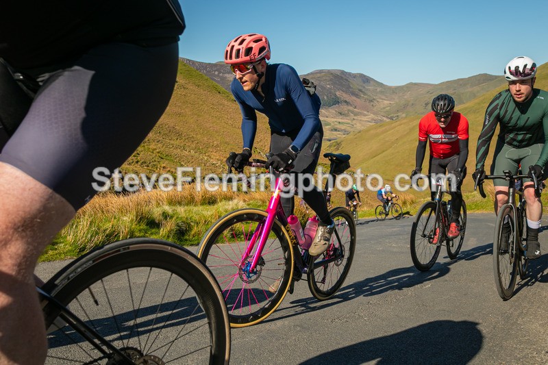 093541 - Newlands Pass 09.00 - 10.00