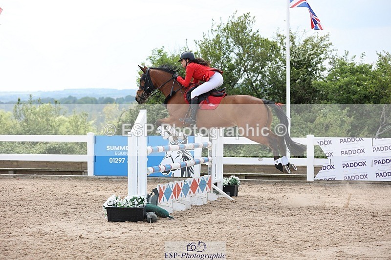 250509-144840-07942 - Cls 22 1.05m Amateur Qualifier