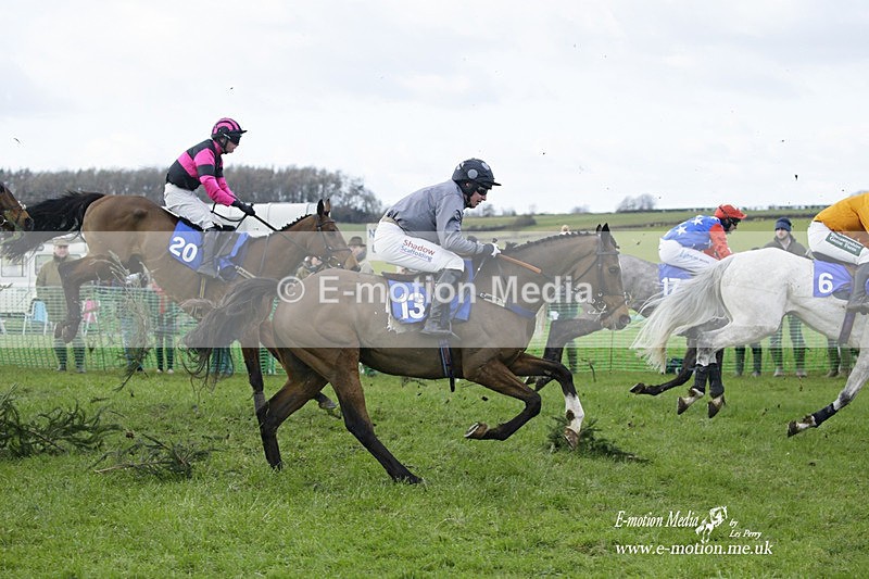PtP 050322 785 - The Beaufort Races Didmarton 05/03/22