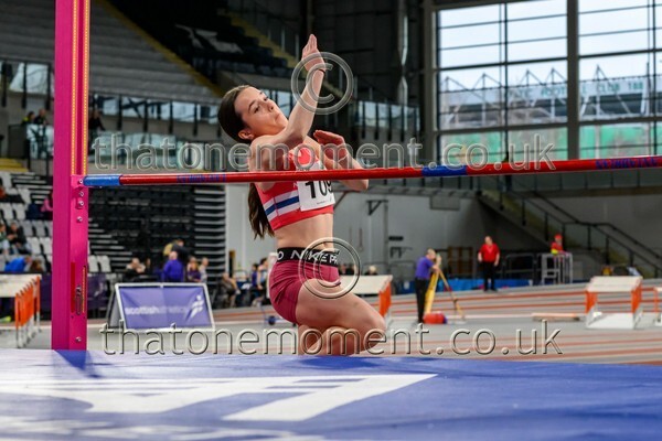 CEREL-916783 - Field Female