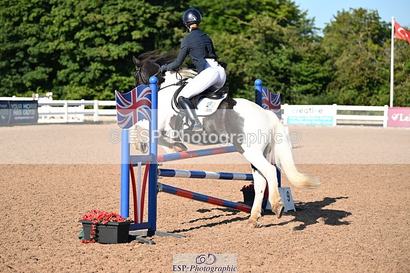 240728A-090327-07455 - Cls 33 Snr British Novice and 90cm Open