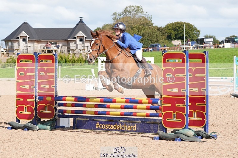 250921-110525-02478 - Cls 5 Pony Discovery and 90cm