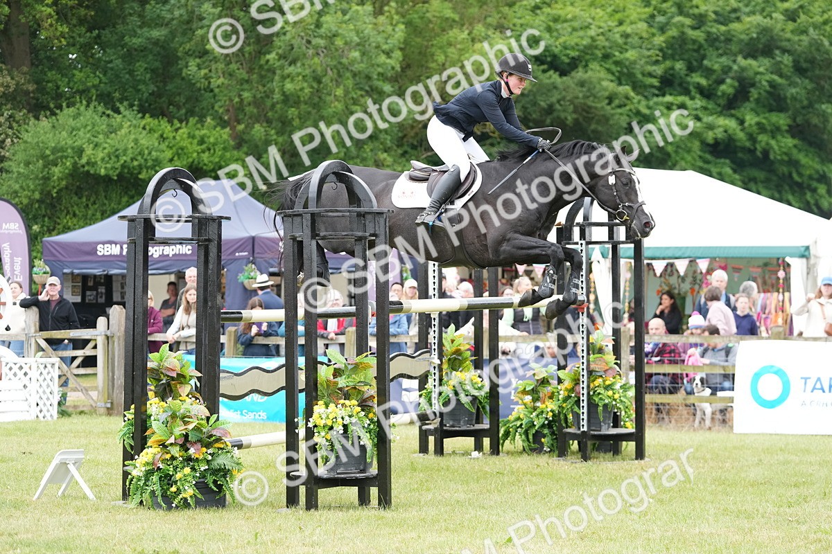 SBM_05124 - Class 201 - British Horse Feeds Speedi Beet Horse of the Year Show Grade  C