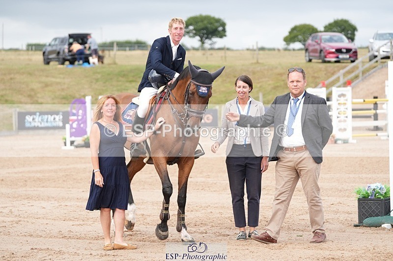 250718-180450-12767 - Cls 6, 3 Star Big Tour LR Qualifier Jump Off and Presentations