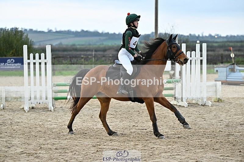 241110-161842-01424 - 80-85cm Arena Eventing