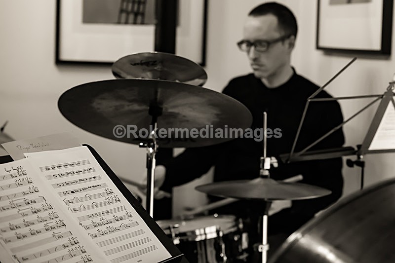  - Roger Beaujolais Italian Trio