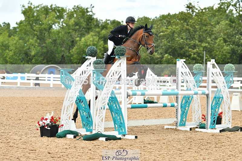 230812A-153600-09822 - Cls 29 1.05m Nat Am Qualifier