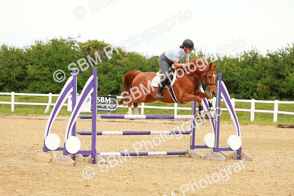 SBM_001371 - Class 3 - Senior Discovery - 1.00m