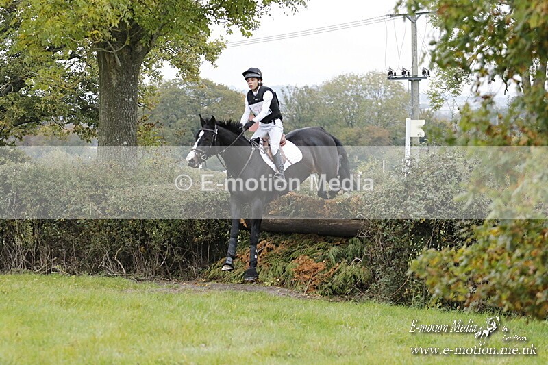 WWHT 181020 WWHT 181020 1627 - WWEC Open (1.00m)  18/10/20