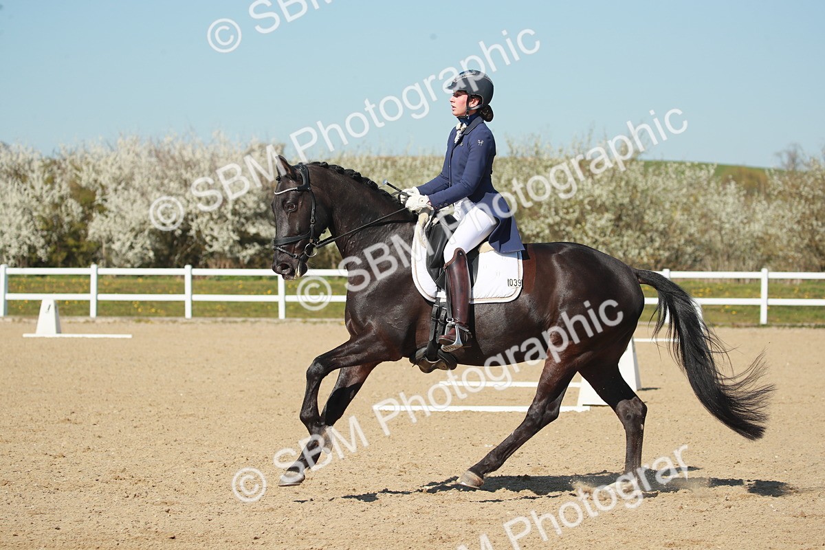 SJ3_1689 - Class 16-17 - ADV 1 - FEI PSG