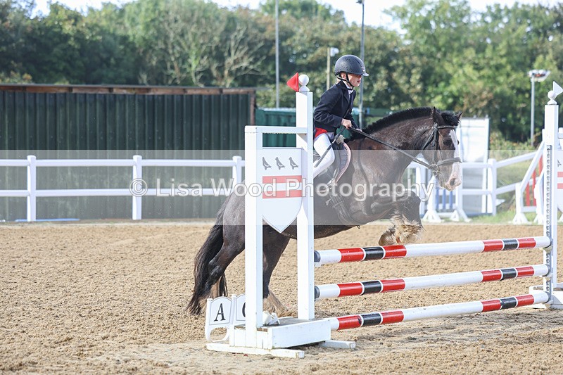 3E7A7841 - Class 2: 70cm Junior