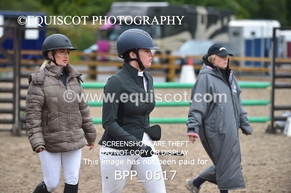 BPP_0617 - CLASS 17 SAT Equiyd 0.85m Amateur Championship Qualifier