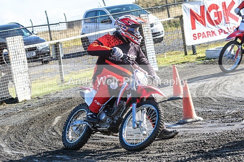 221008-7D-8E0A5265 - Ride & Skid It  Flat Track Experience 08th Oct 22