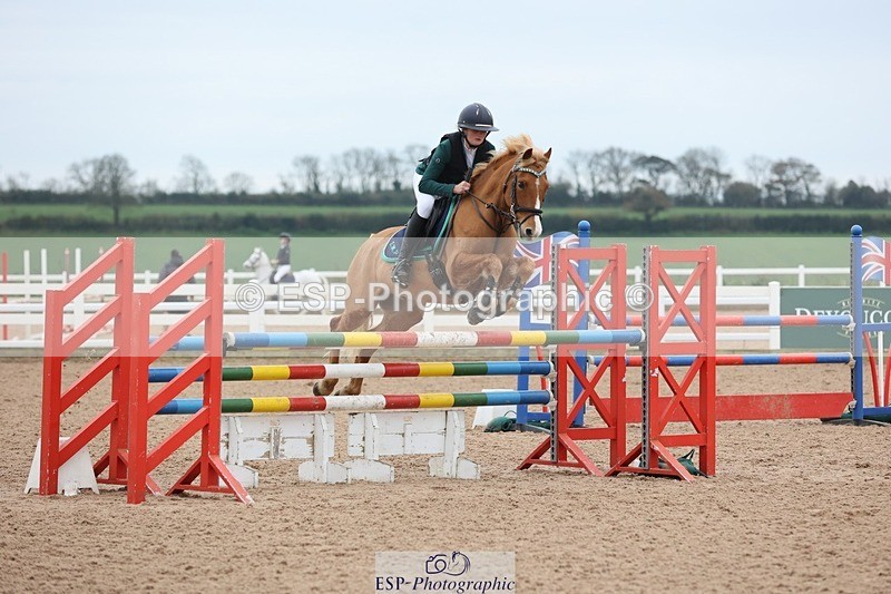 241116X-133113-01989 - Cls 13 Pony Saphire Qualifier J-O