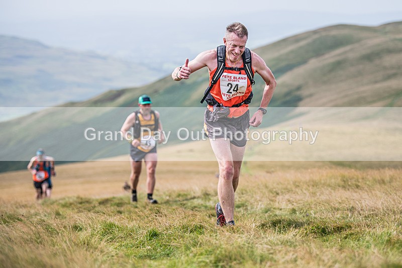 Sedbergh-260 - Sedbergh Hills Fell Race Sunday 18th August 2024