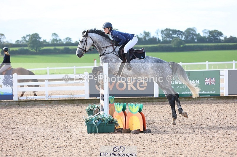 250913-102415-06051 - Cls 21 Snr British Novice and 90cm Open