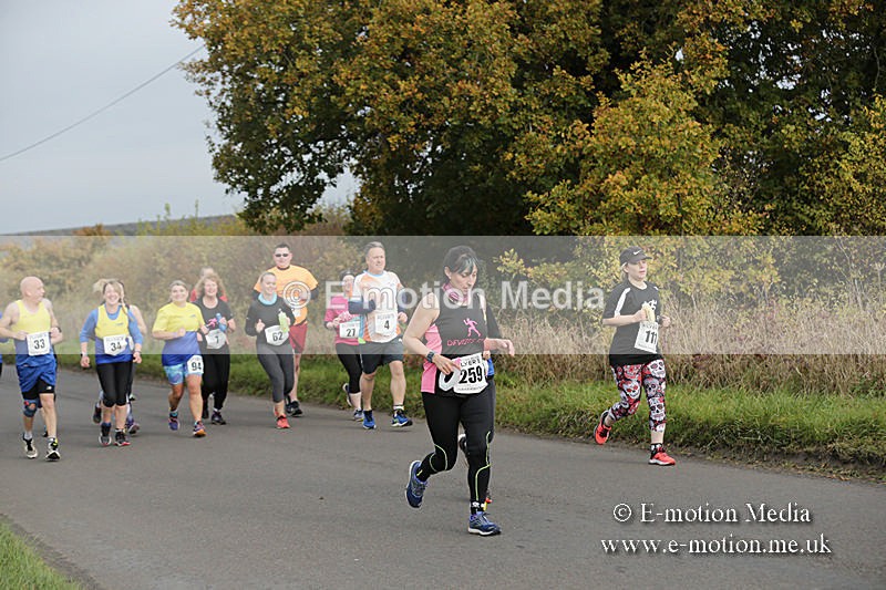CAD5 171119-0324 - Sutton Benger 5 mile Flyer – 17th Nov 2019