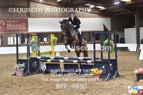 BPP_4850 - CLASS 2 0.85m Amateur Championship Qualifier