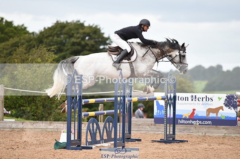 230813A-145952-13487 - Cls 50 Senior Foxhunter