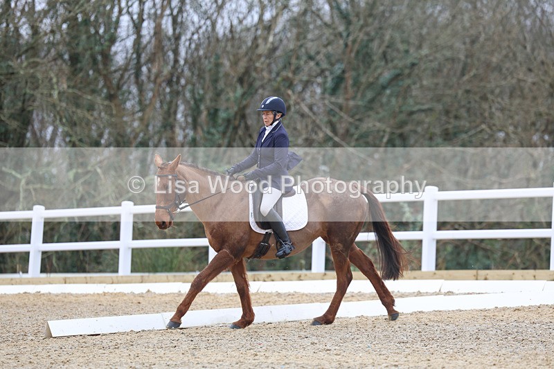 3E7A1087 - Class 6: Novice 1 2024 Section B