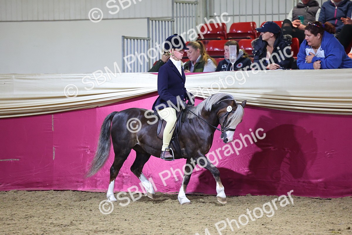 0B8A4364 - Class N M&M Champ