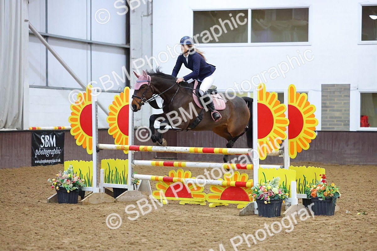 SBM_006678 - Class 25 - Senior 1.05m