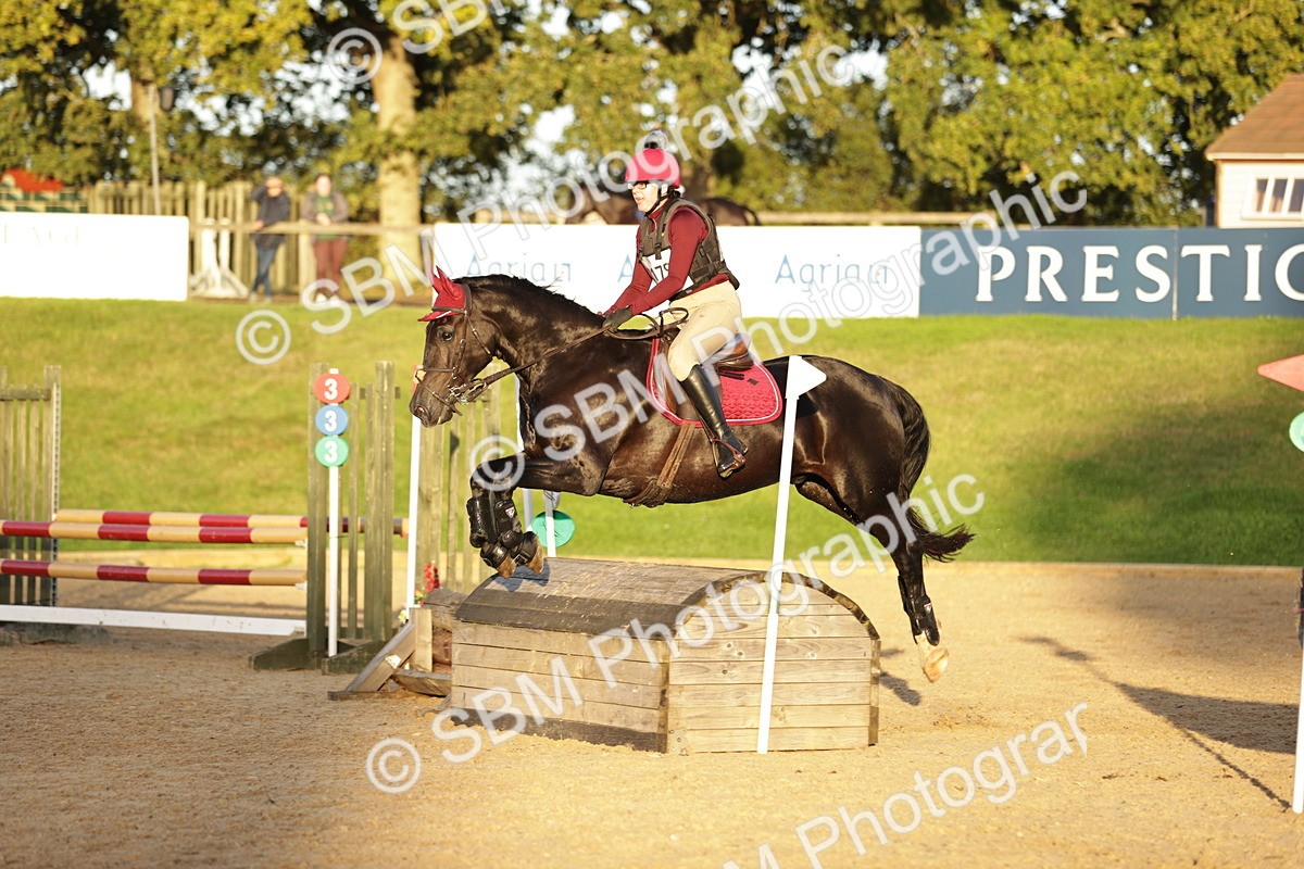 SBM_13772 - E7 - Eventers Challenge 90cm Championship