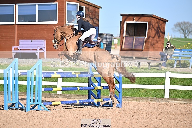 260304-145412-00667 - Cls 6 Foxhunter and 1.20m Open