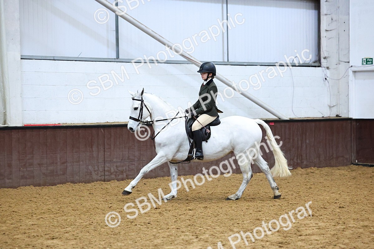 SBM_004163 - Class 38 - Unaffiliated Novice Plaited WHP