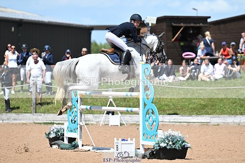 260627-134733-04487 - Cls 14 Newcomers 2nd R's Jump Off and P