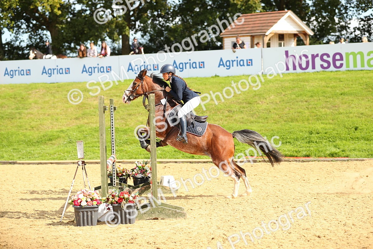 SBM_67910 - J17 - Junior Pony 80cm Championship