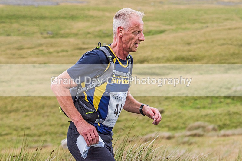Ingleborough-162 - Ingleborough Mountain Race Saturday 15th July 2023