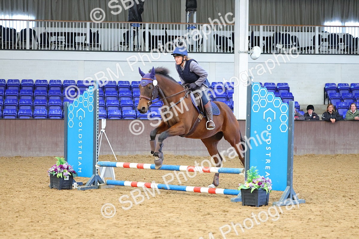 SBM_000338 - Class 2 - 50cm - BRC Warm Up