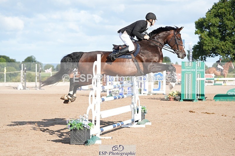 250801-082512-03208 - Cls 13 Snr Newc 1st Rnd