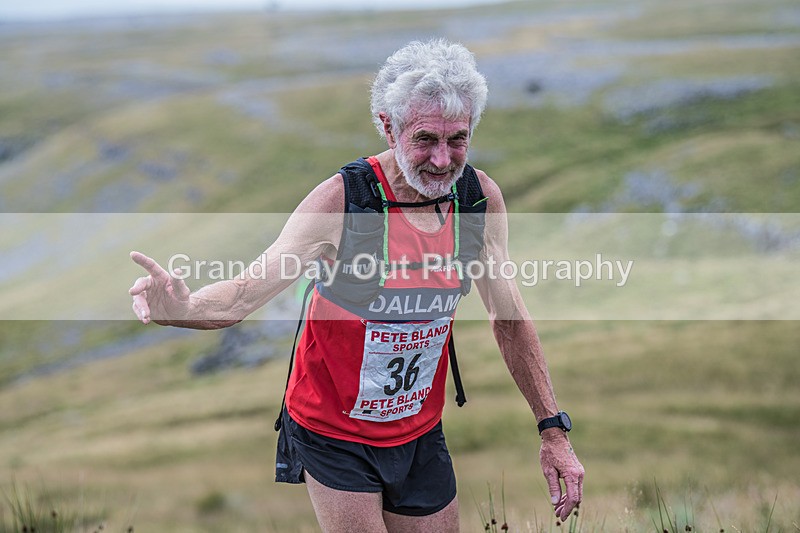 Ingleborough-411 - Ingleborough Mountain Race Saturday 18th July 2026