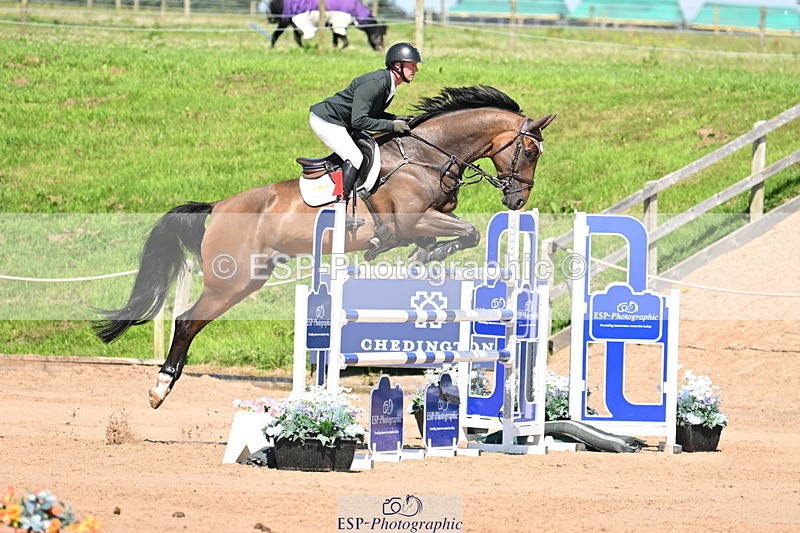 240718A-154133-07291 - Cls 5, 3 Star Big Tour 1.45m