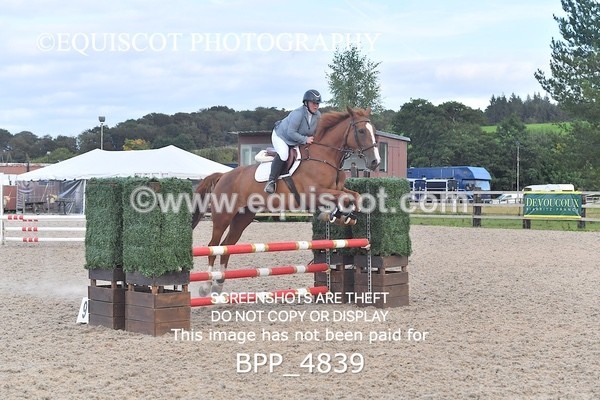 BPP_4839 - CLASS 3 0.85m Amateur Championship Qualifier