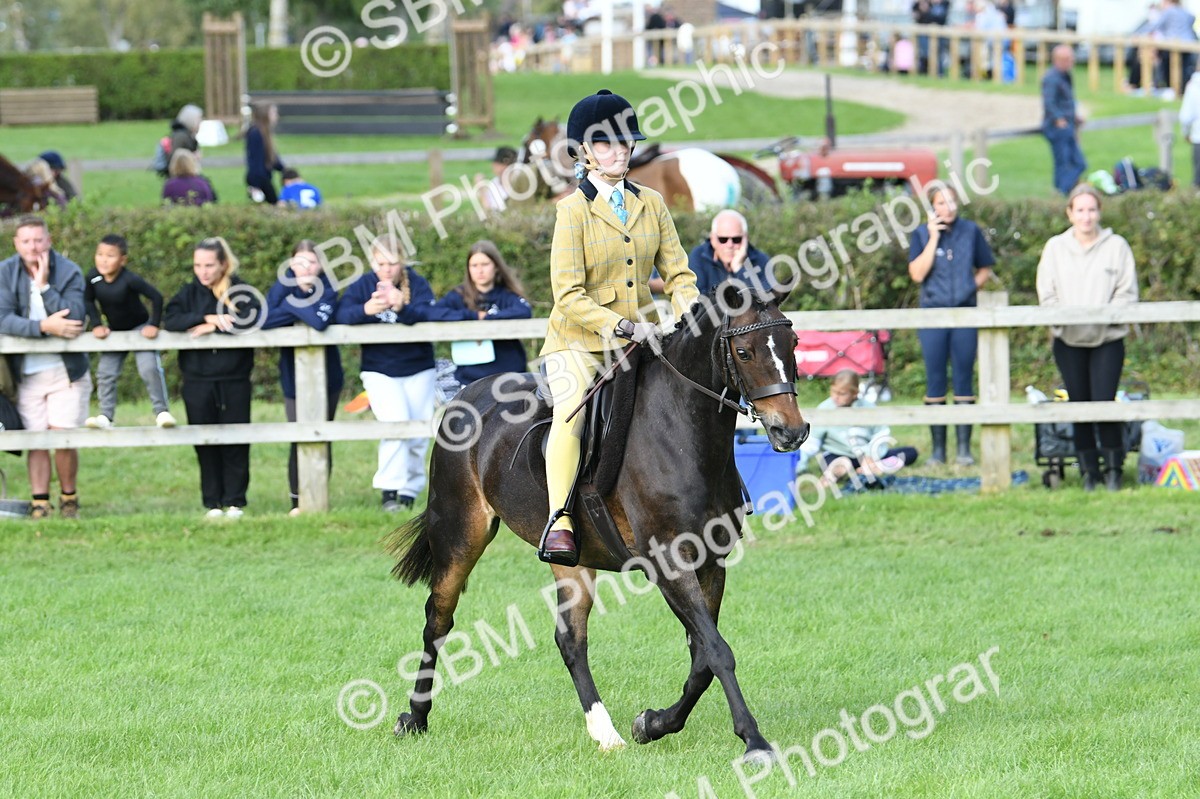 SBM_51817 - S21 - Novice & Newcomers 1st Ridden Pony