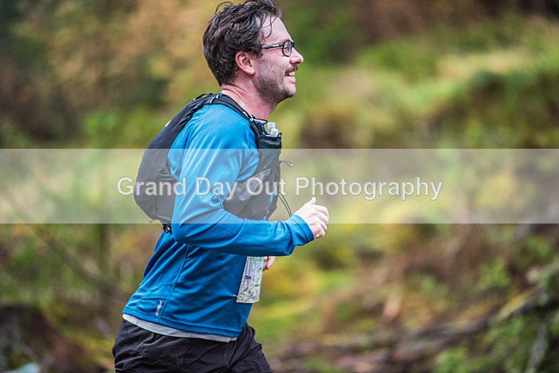 Glentress 21  10K-929 - High Terrain Events Glentress 21 & 10K Trail Races Saturday 18th November 2023