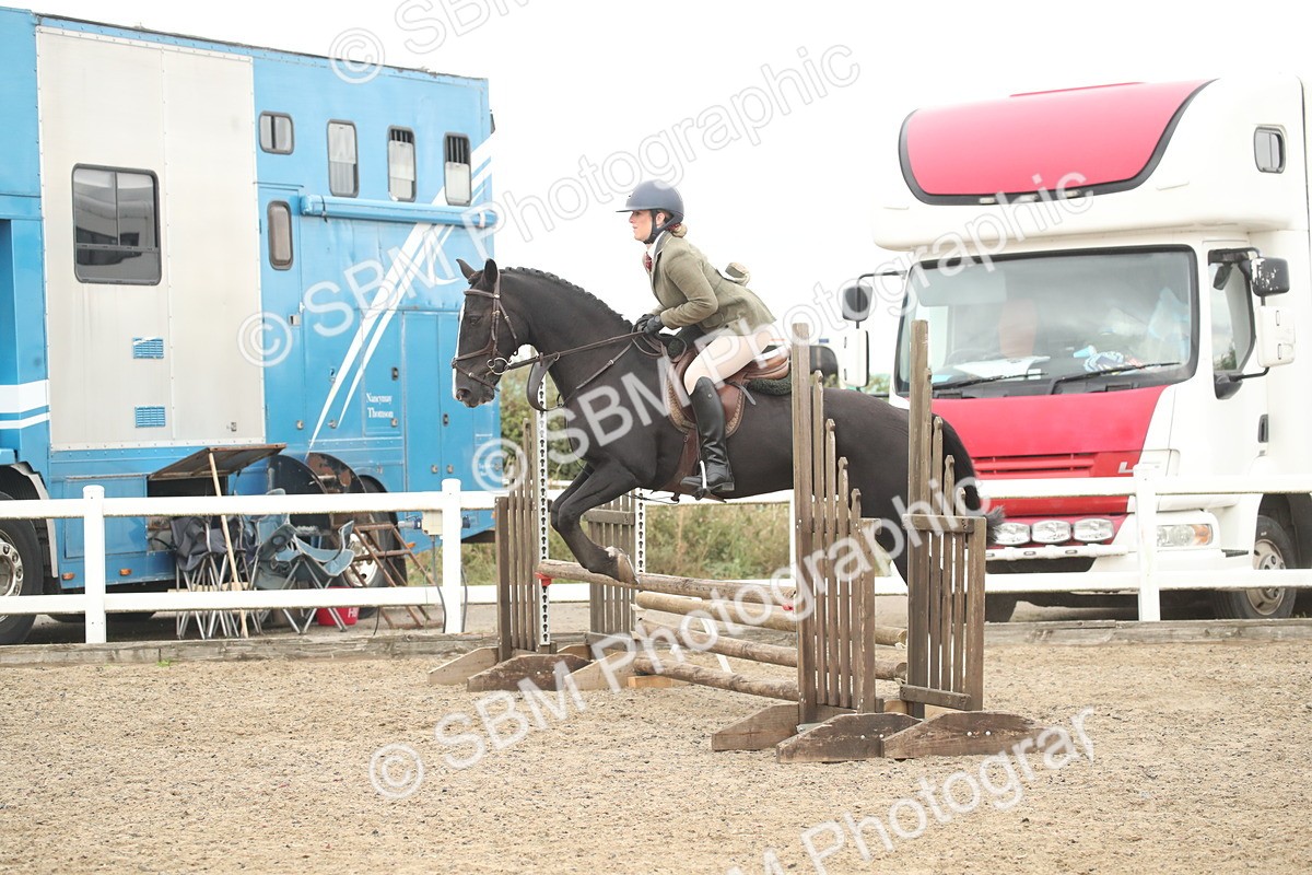 SBM_18296 - Class 509a - Working Veteran - 80cm (15-19)