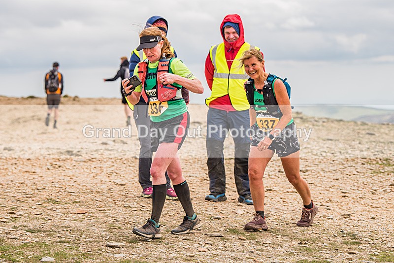 Helvellyn-707 - Helvellyn & The Dodds Fell Race Saturday 27th May 2023