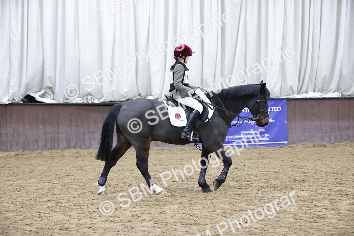 SBM_000221 - Class 1 - 40cm