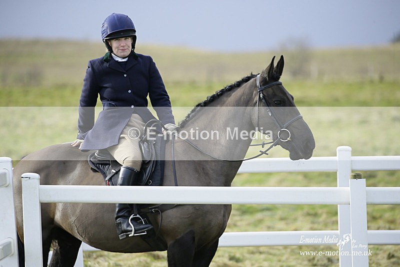 PtP 060222 0239 - Combined Services Point-to-Point - Larkhill - 06/02/22