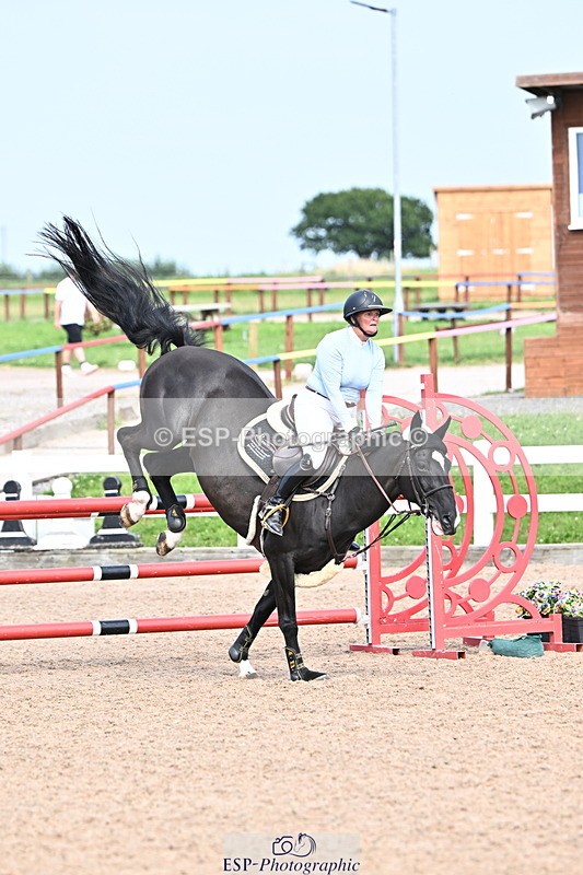 240801A-160951-02428 - Cls 13 Snr 1.15m Open