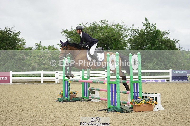 230728A-095928-00208 - Cls 7 British Novice & 90cm Open