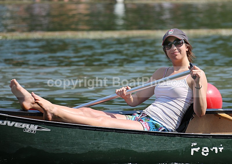 130706 THAMES CANOES WT7A1706 - HENLEY ROYAL REGATTA - Saturday 6th July 2013